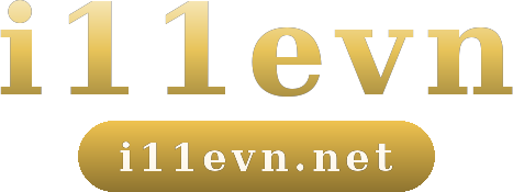 i11evn logotipo
